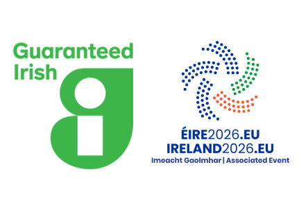 EU Presidency Associated Event logo