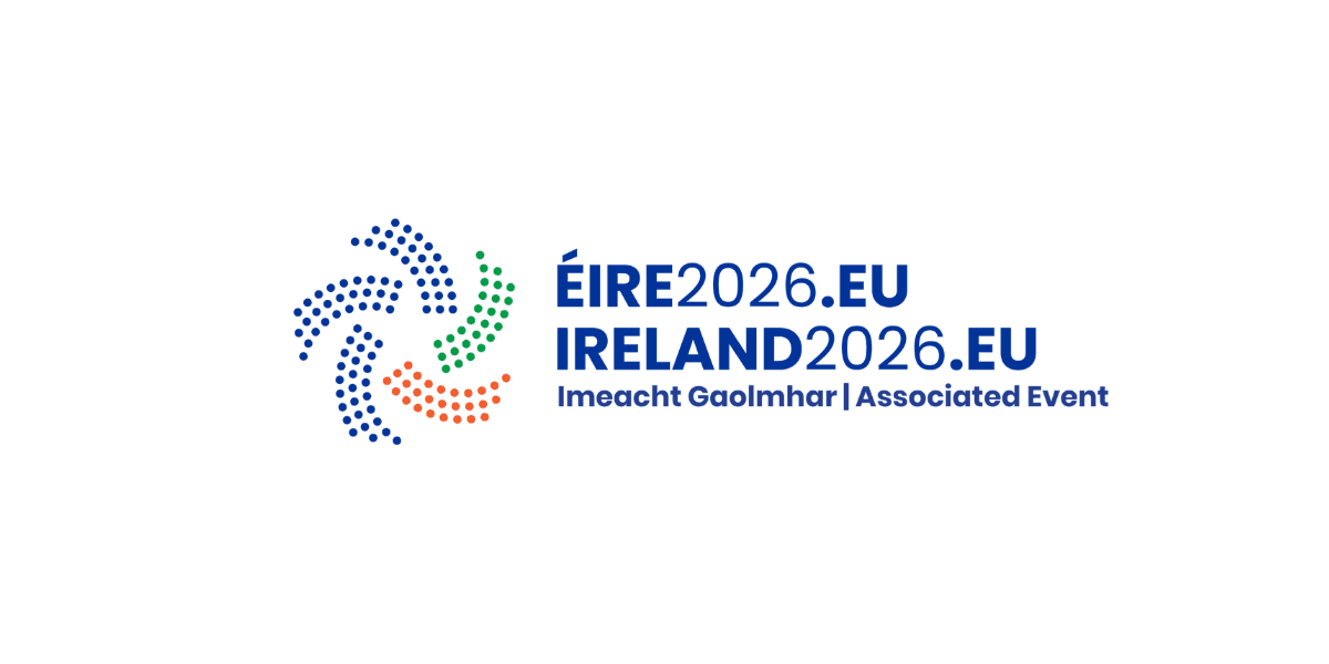 EU Presidency Associated Event logo
